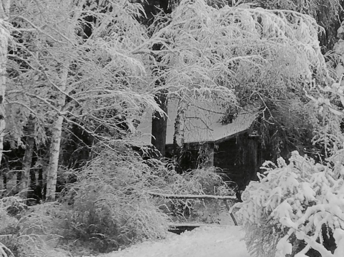 Rosehill Cottage Orbanyosfa Exterior photo
